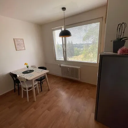 Klidny Byt Na Okraji Trutnova Privatunterkunft *